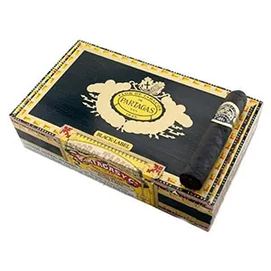 Partagas Black Label