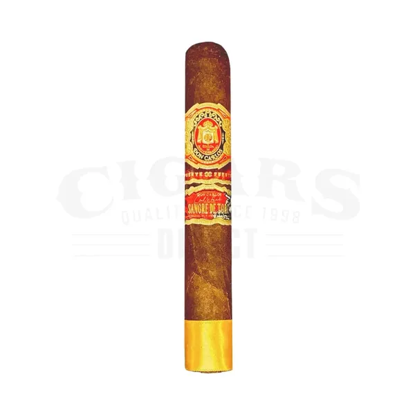 Arturo Fuente Don Carlos Sangre de Toro