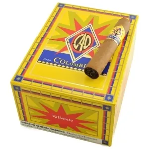 CAO Colombia