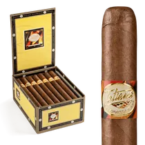 Tatiana Robusto Chocolate