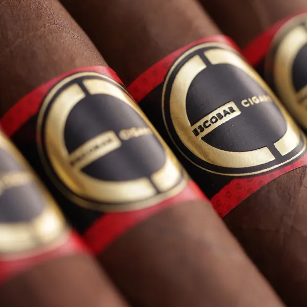 Escobar Habano