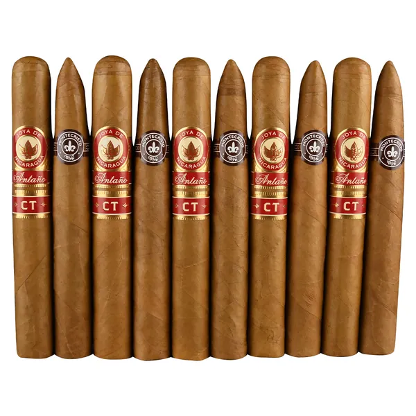 Famous Oui Oui OG Dimes - 10 Cigars