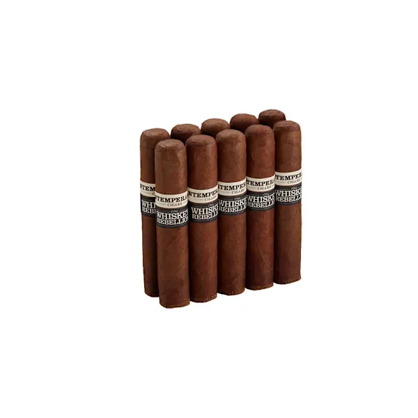 Intemperance Whiskey Rebellion 1794 Hamilton 10 Pack