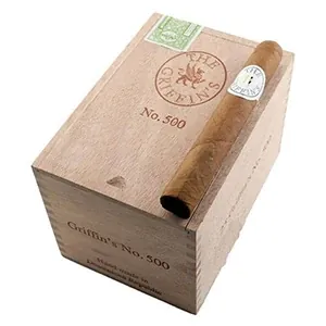 Davidoff Cigars The Griffin's