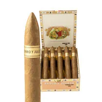 Romeo y Julieta 1875 Numero Dos