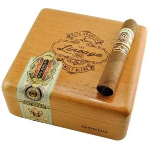 Alec Bradley Family Blend The Lineage