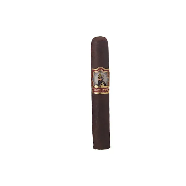 Foundation Cigar Co. The Tabernacle Havana Seed CT-142