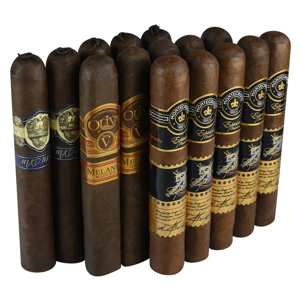 Cent'Anni Collection 119 15-Cigar Sampler