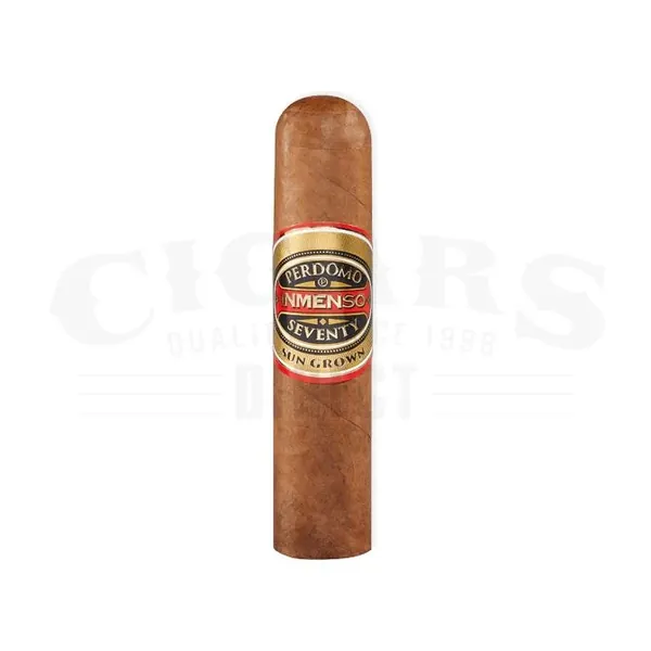 Perdomo Inmenso Seventy Sun Grown