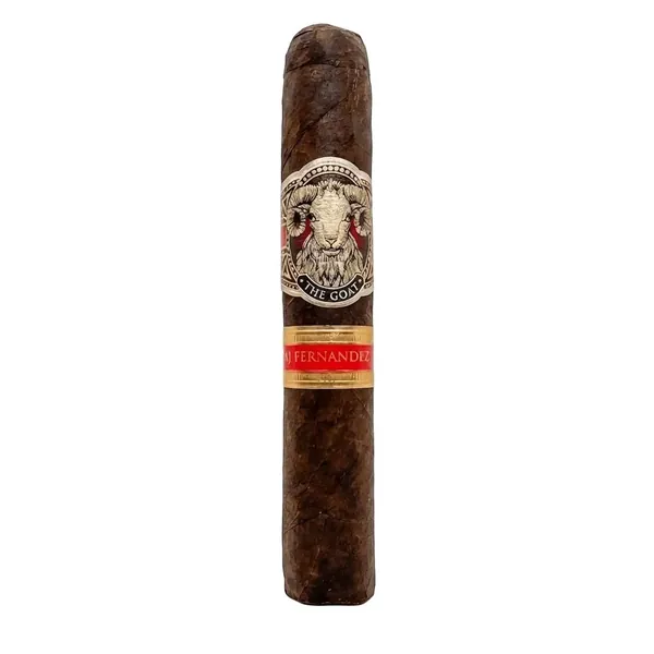 AJ Fernandez Cigars Nasser The Goat