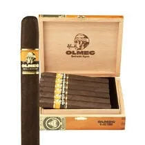 Foundation Olmec Maduro Toro