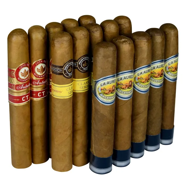Cent'Anni Collection 108 15-Cigar Sampler