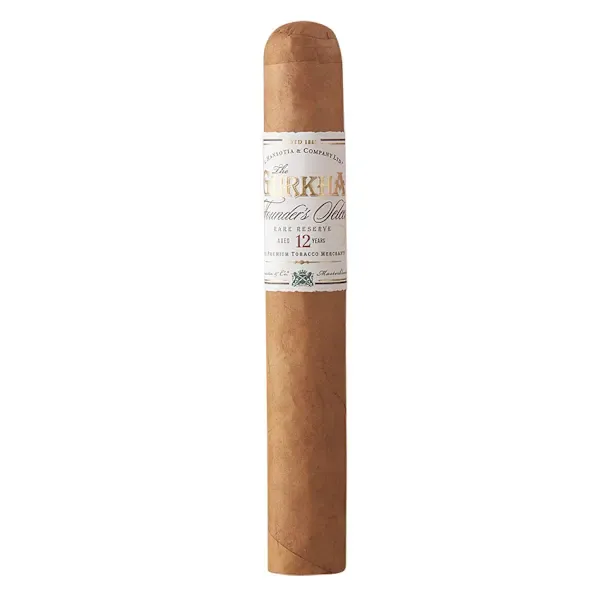 Gurkha Founder's Select