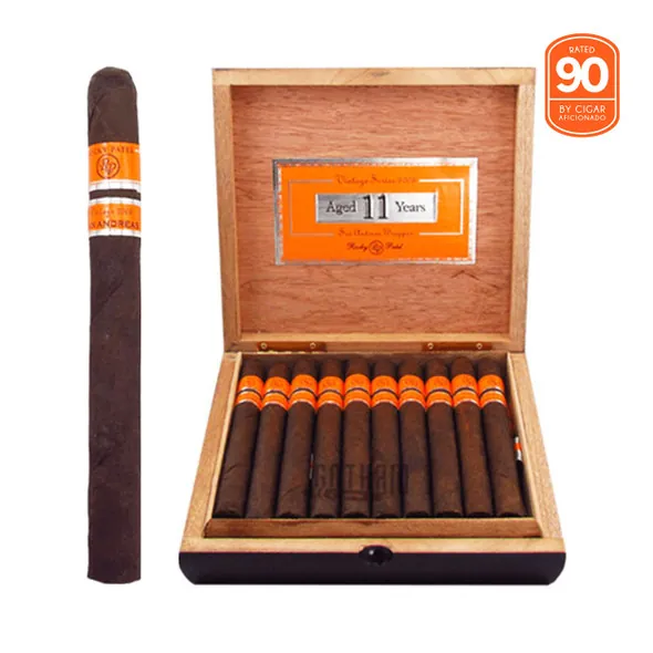 Rocky Patel Vintage 2006 San Andreas Churchill