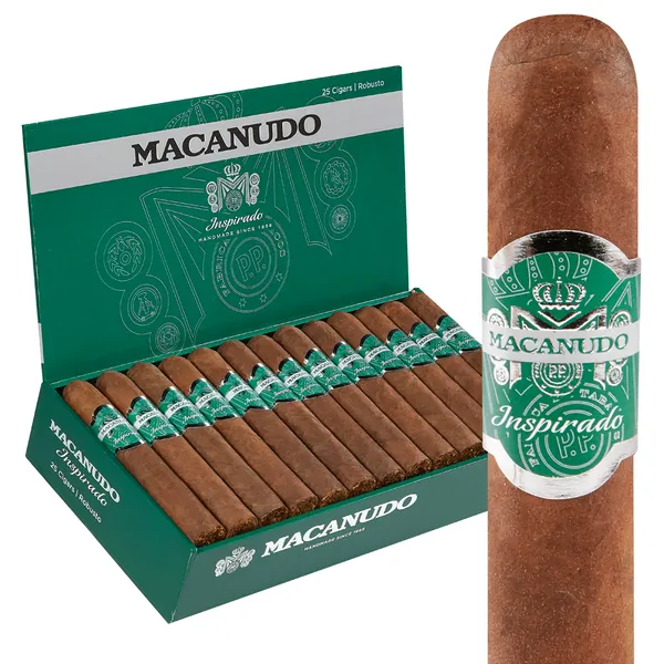 Macanudo Inspirado