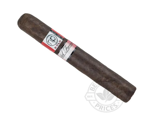 Rocky Patel Cigars Bold by Nish Patel