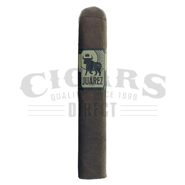 Crowned Heads Cigars Juarez