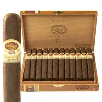 Padron 1926 Series N0. 47 Maduro