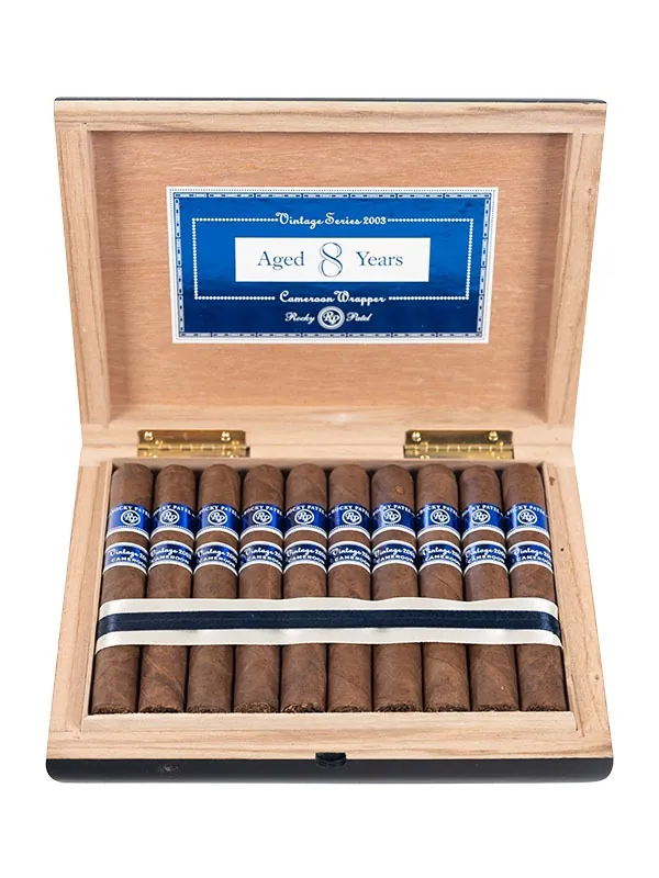 Rocky Patel Vintage 2003 Cameroon