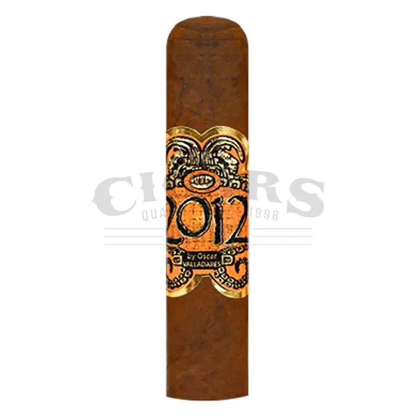 Oscar Valladares Cigars 2012 by Oscar Corojo