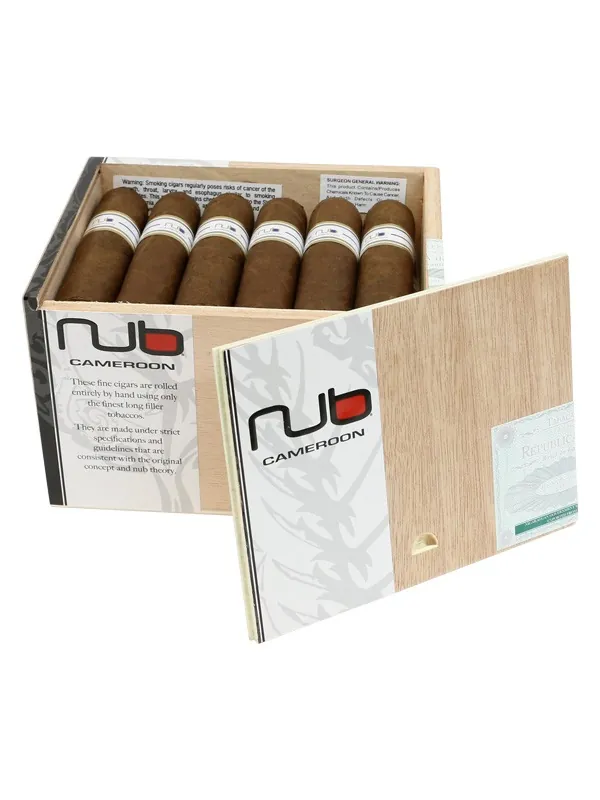 Oliva Cigars Nub Cameroon