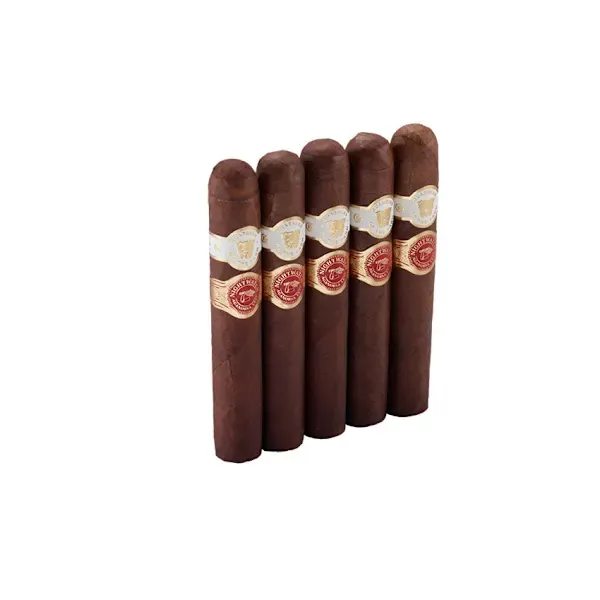 Aganorsa Leaf Cigars Guardian of the Farm Nightwatch