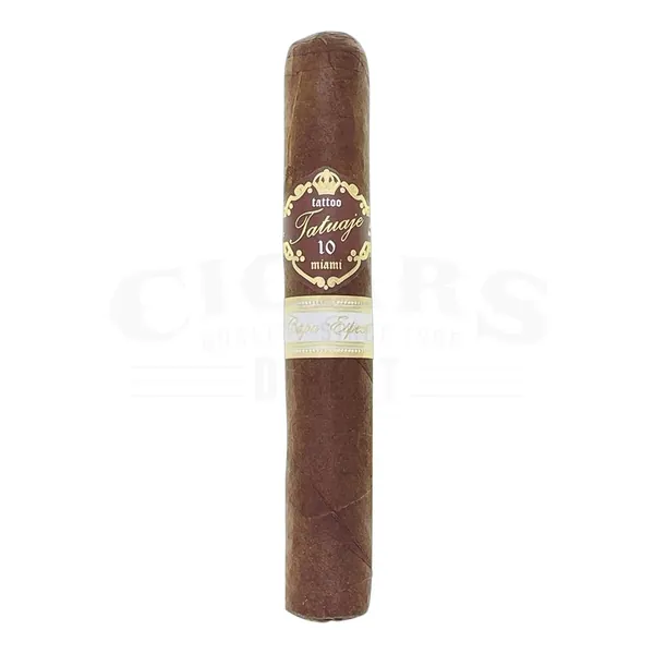 Tatuaje 10th Anniversary