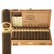 Padron 1926 Series No. 35 Maduro
