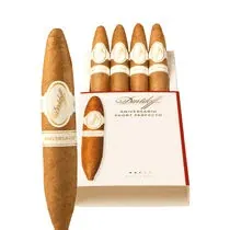 Davidoff Aniversario Series Short Perfecto