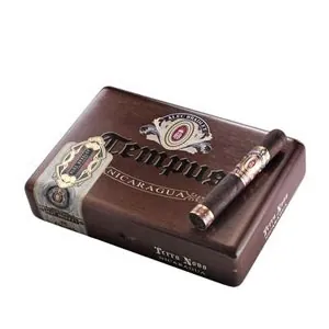 Alec Bradley Tempus Nicaragua
