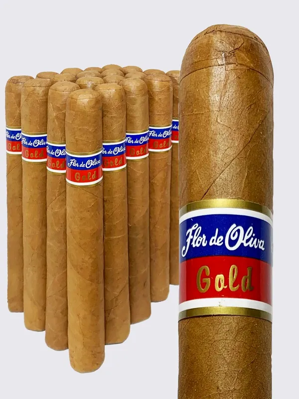 Oliva Cigars Flor de Oliva Gold