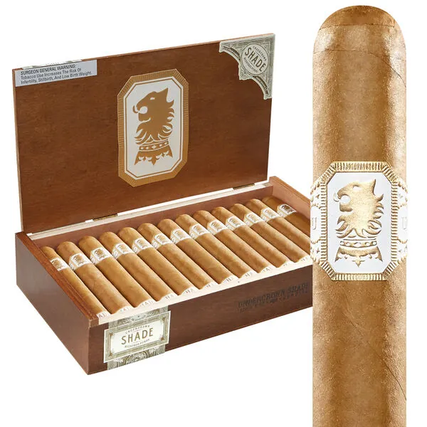 Undercrown Shade by Drew Estate