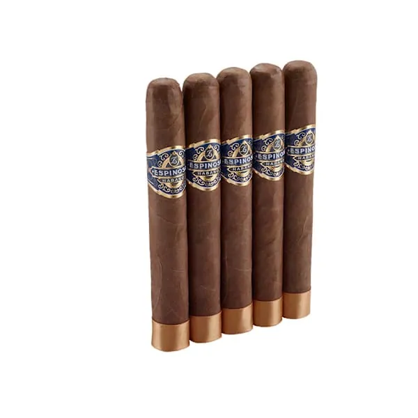 Espinosa Habano No. 5 5 Pack