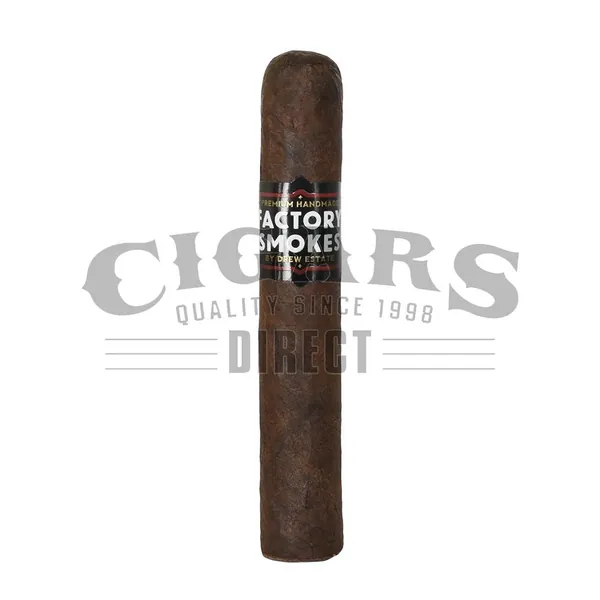 Drew Estate Cigars Factory Smokes
