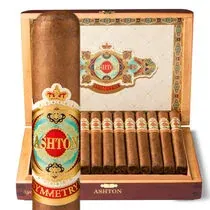 Ashton Symmetry Robusto