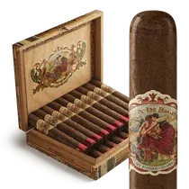 My Father Flor de Las Antillas Toro