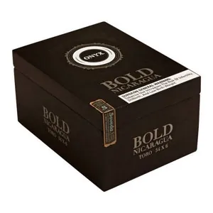 AJ Fernandez Cigars Onyx Bold Nicaragua