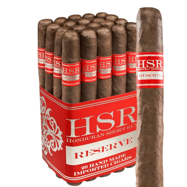 Honduran Short Run Maduro