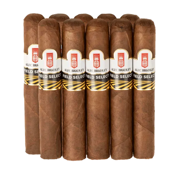 Alec Bradley Field Select