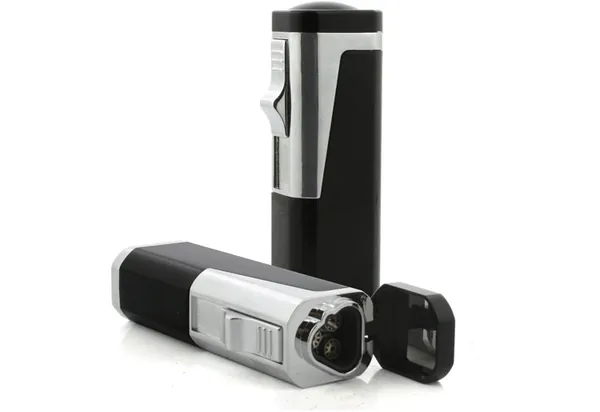 Typhoon Lighter (Silver) - Imperfect