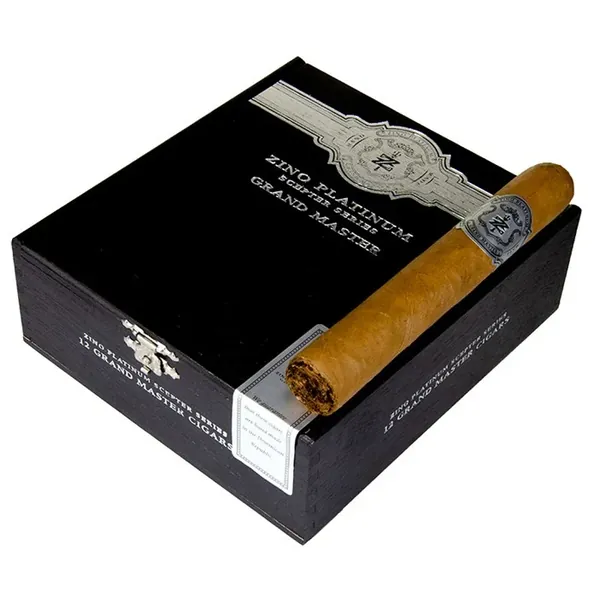 Davidoff Cigars Zino Platinum Crown Series