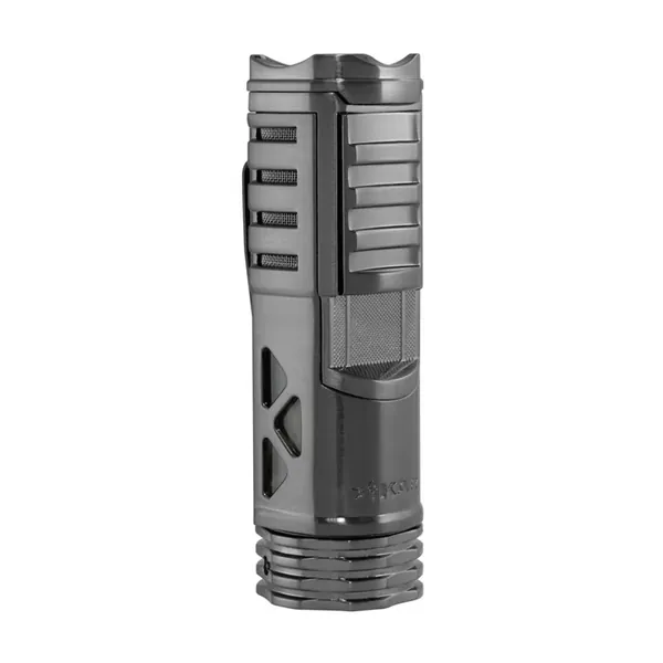 XIKAR Tactical 1 Single-Jet Torch Lighter