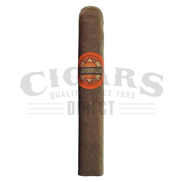 Crowned Heads Luminosa