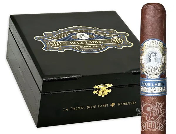 La Palina Blue Label