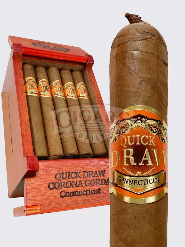 Southern Draw Cigars Quickdraw Connecticut