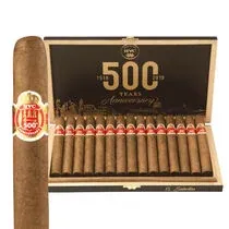 HVC 500th Years Anniversary Selectos