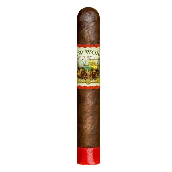 AJ Fernandez Cigars New World Oscuro