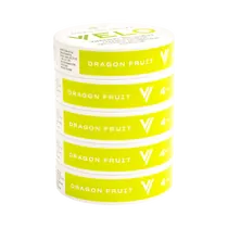 Velo Dragon Fruit 4MG Nicotine Pouches