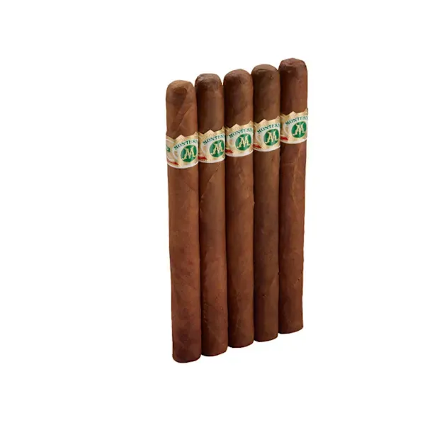 Arturo Fuente Cigars Montesino