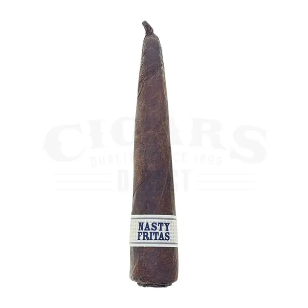 Liga Privada Único Serie Nasty Fritas